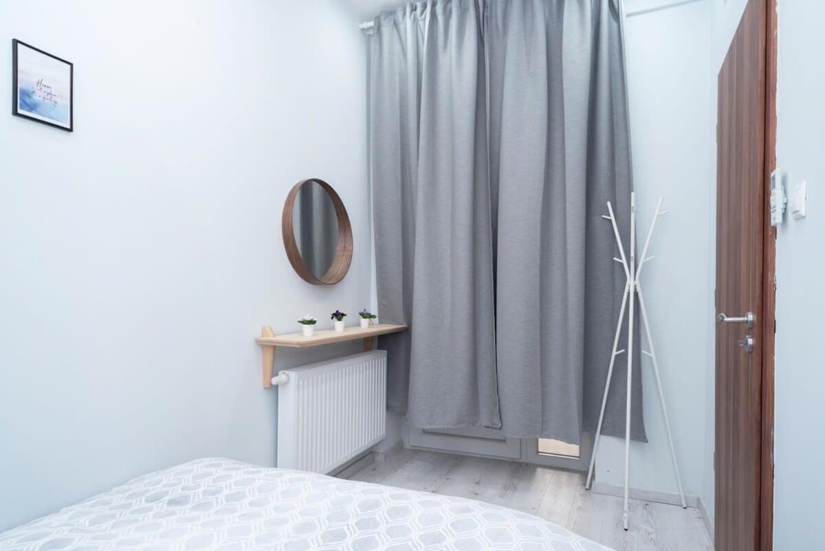 New Spacious Apartment At Superb Location Budapest Exterior photo